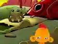 Juego Monkey Go Happy Stage 607 en línea