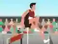 Juego Hurdle Run en línea