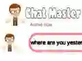 Juego Chat Master en línea
