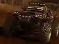 Juego Martian Driving en línea