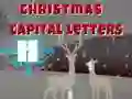 Juego Christmas Capital Letters en línea