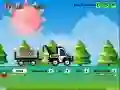 Juego 911 Police Truck en línea