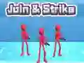 Juego Join & Strike en línea
