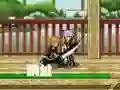 Juego Anime Warriors 2 en línea