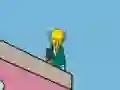Juego Simpsons Arcade en línea