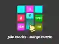 Juego Join Blocks Merge Puzzle en línea