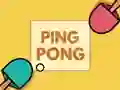 Juego Ping Pong en línea
