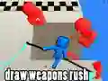 Juego Draw Weapons Rush en línea