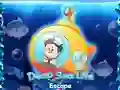 Juego Deep Sea Life Escape en línea