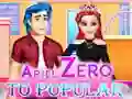 Juego Ariel Zero To Popular en línea