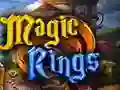Juego Magic Rings en línea