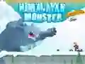 Juego Himalayan monster en línea
