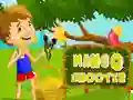 Juego Mango Shooter en línea
