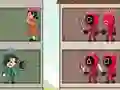 Juego Squad Hero Tower en línea