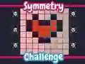 Juego Symmetry Challege en línea