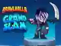 Juego Brawlhalla Grand Slam en línea