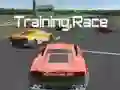 Juego Training Race en línea