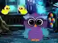 Juego Ruler Owl Escape en línea