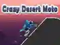 Juego Crazy Desert Moto en línea