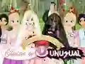 Juego Princess Wedding Classic or Unusual en línea