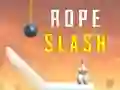 Juego Rope Slash en línea