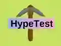 Juego Hype Test Minecraft Fan Test en línea