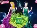 Juego Princess Life For Villain en línea