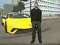 Juego Grand City Car Thief en línea