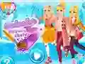 Juego Cinderella's Modern Skates en línea