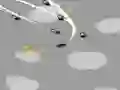 Juego Cop Chop Police Car Chase en línea