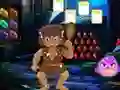 Juego Funny Cavemen Escape en línea