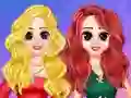 Juego Princess Delightful Summer en línea