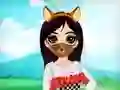 Juego Princess Design Masks en línea