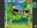 Juego Bouncy Fire Fighters en línea