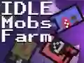 Juego Idle Mobs Farm en línea
