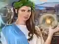 Juego The Wishes Of Zeus en línea