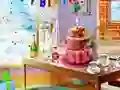 Juego Princess Birthday Surprise en línea