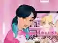 Juego Princesses Beauty Vlog en línea