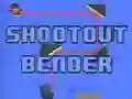 Juego Shootout Bender en línea