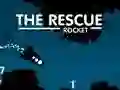 Juego The rescue Rocket en línea