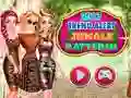 Juego 2017 Trend Alert Jungle Patterns en línea