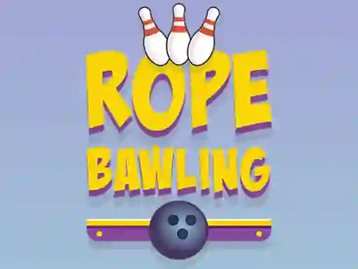 Juego Rope Bawling en línea