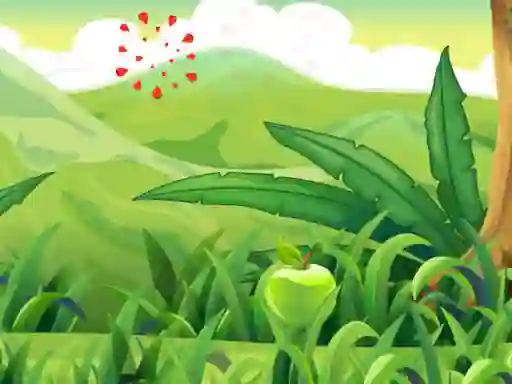 Juego Fruit Cutter en línea