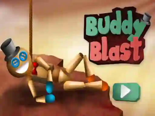 Juego Buddy Blast en línea