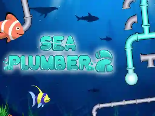 Juego Sea Plumber 2 en línea