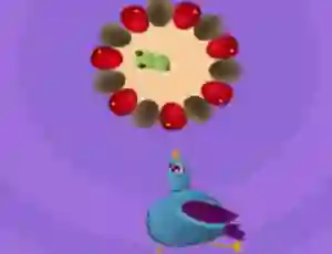 Juego Pigeon Game en línea