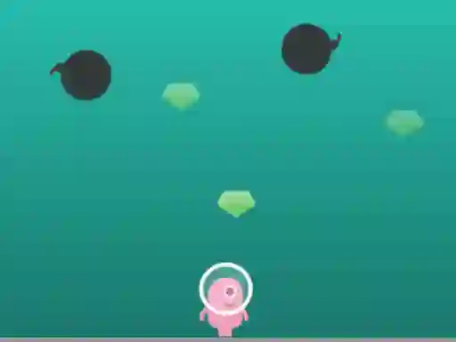 Juego Boom Room en línea