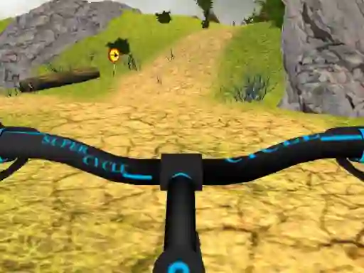 Juego Offroad Cycle 3D Racing Simulator en línea