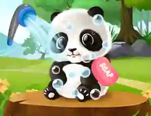 Juego Baby Beast Beauty en línea