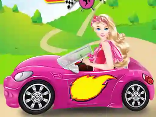 Juego Fashion New Car en línea